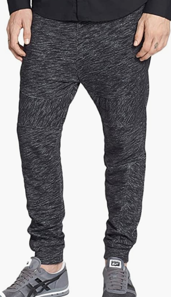 Rogue Men's Heathered Jogger Pant